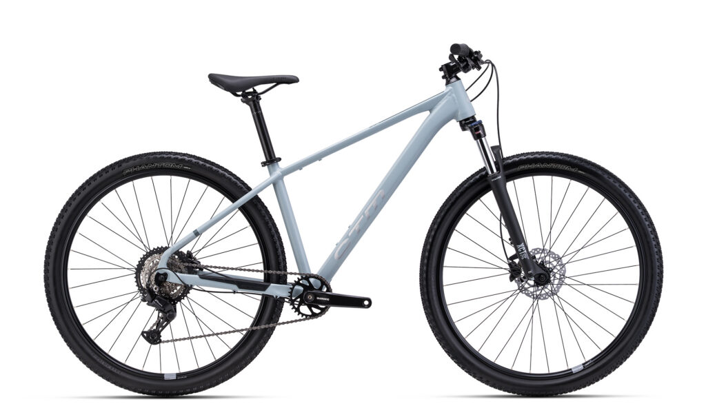 HORSKÉ BICYKLE 63